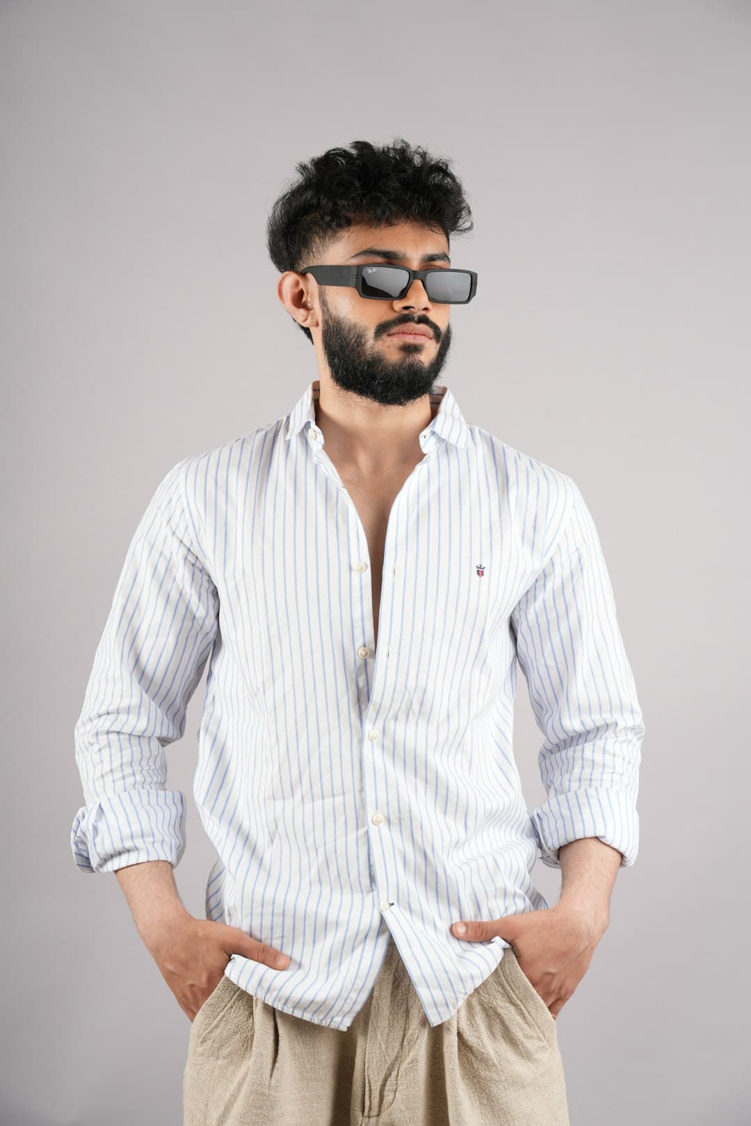 Single Breasted Slim Blazer