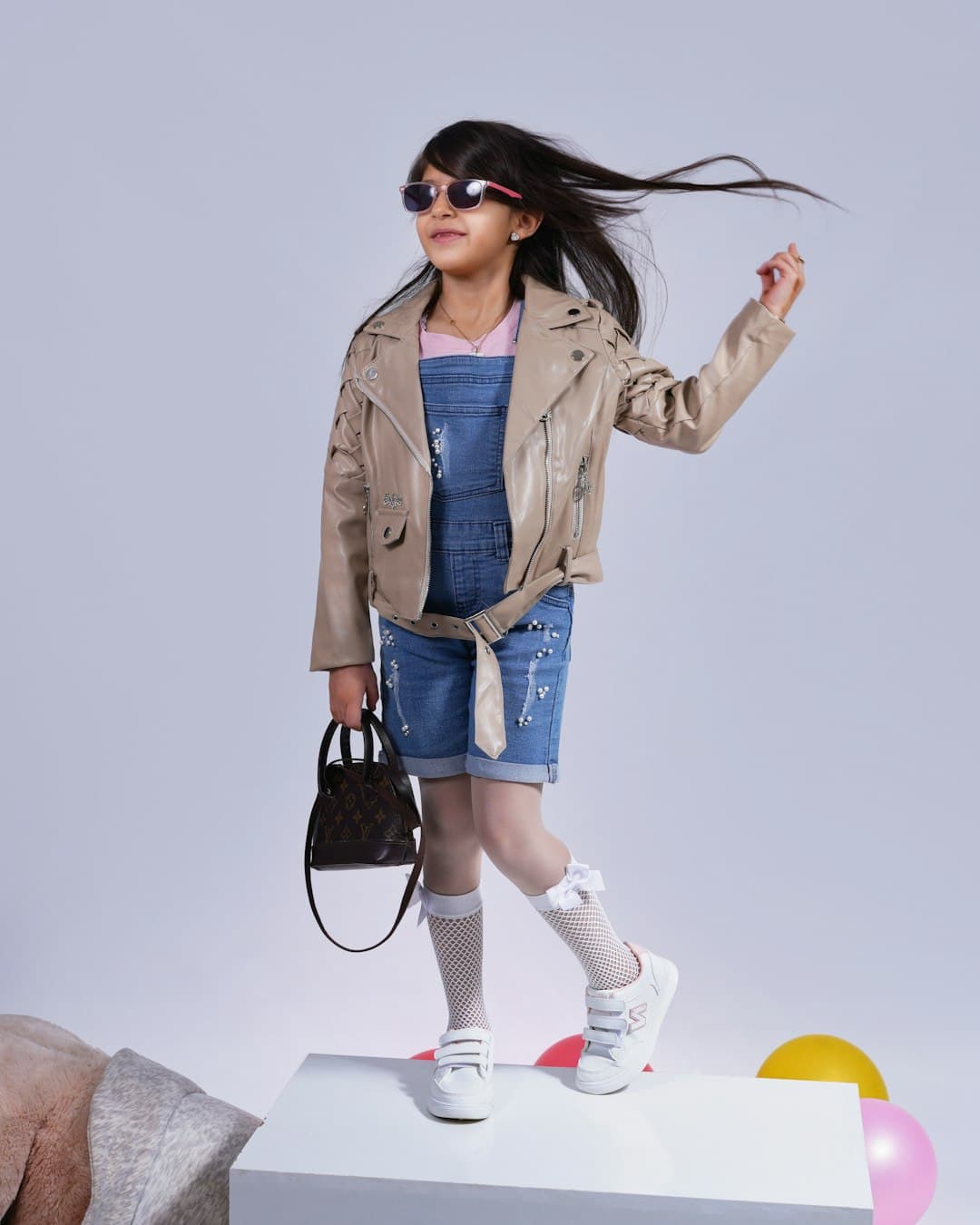 Girls Tutu Party Dress