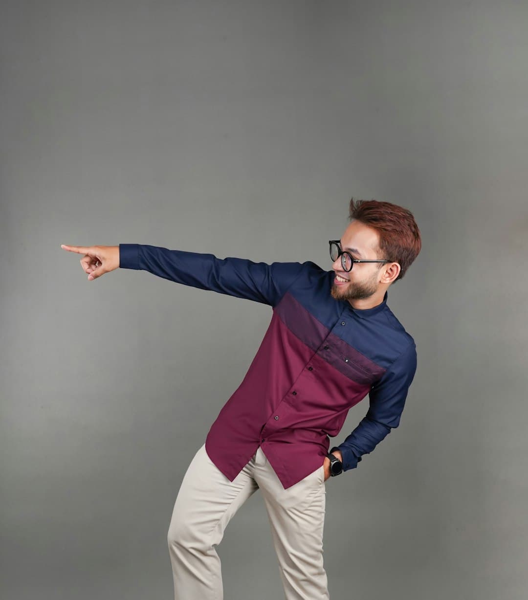 Tapered Jogger Sweatpants