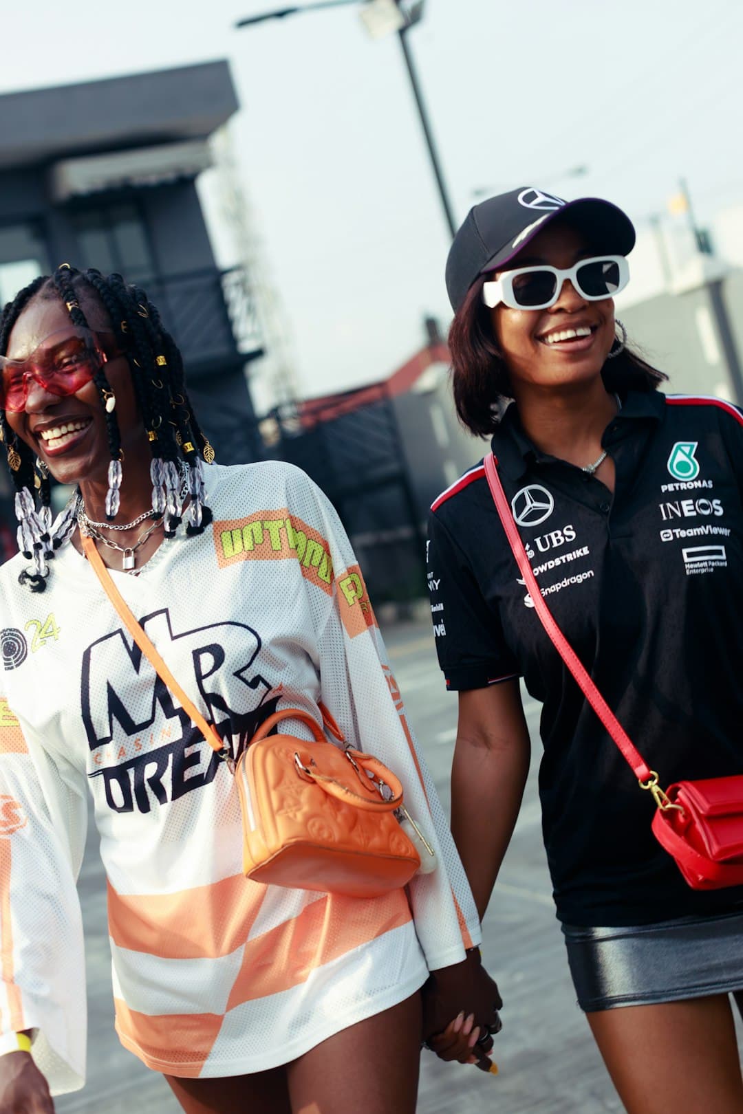 Woven Straw Beach Tote