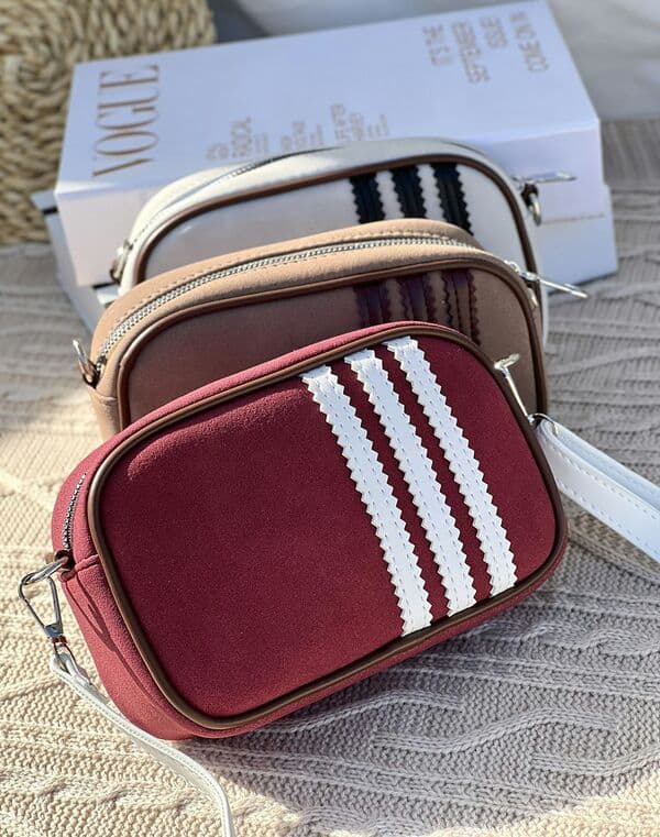 Mini Crossbody Bag