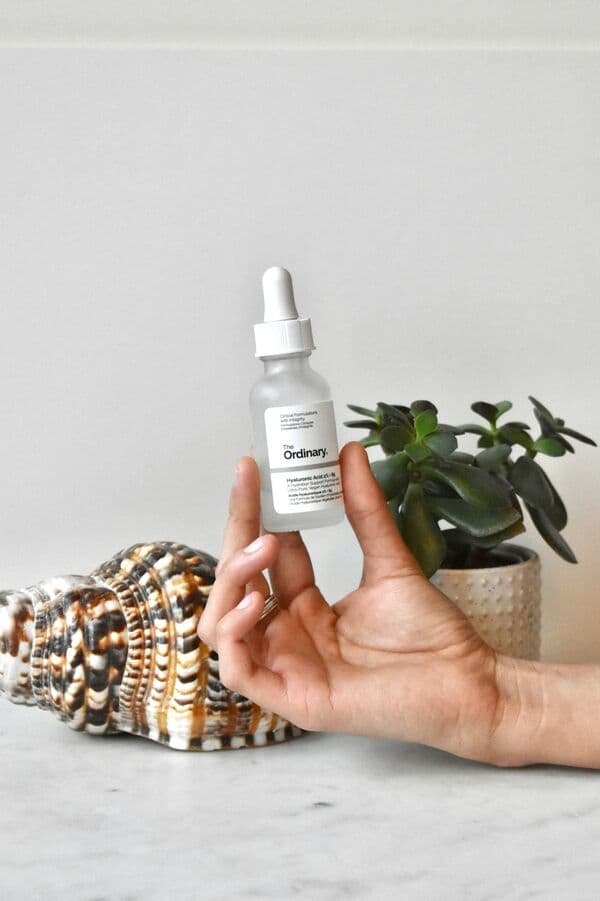 Hydrating Face Serum